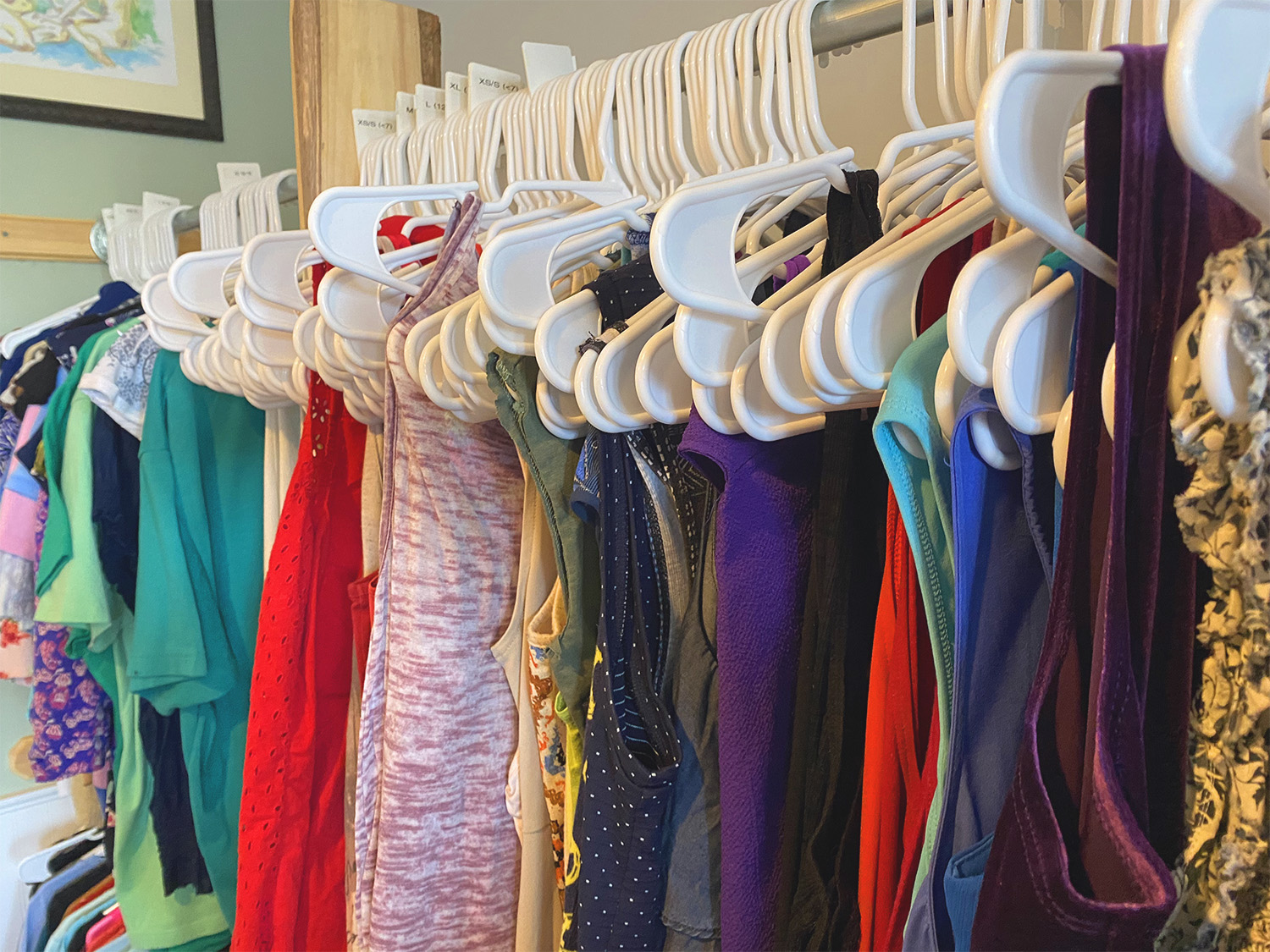 Curated Thrift